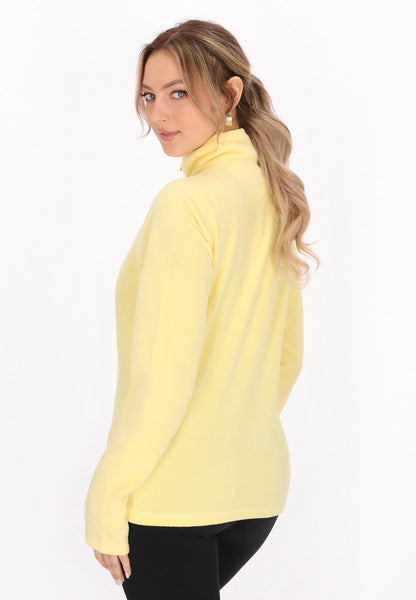 faina ATHLSR Damen-Fleece-Pullover