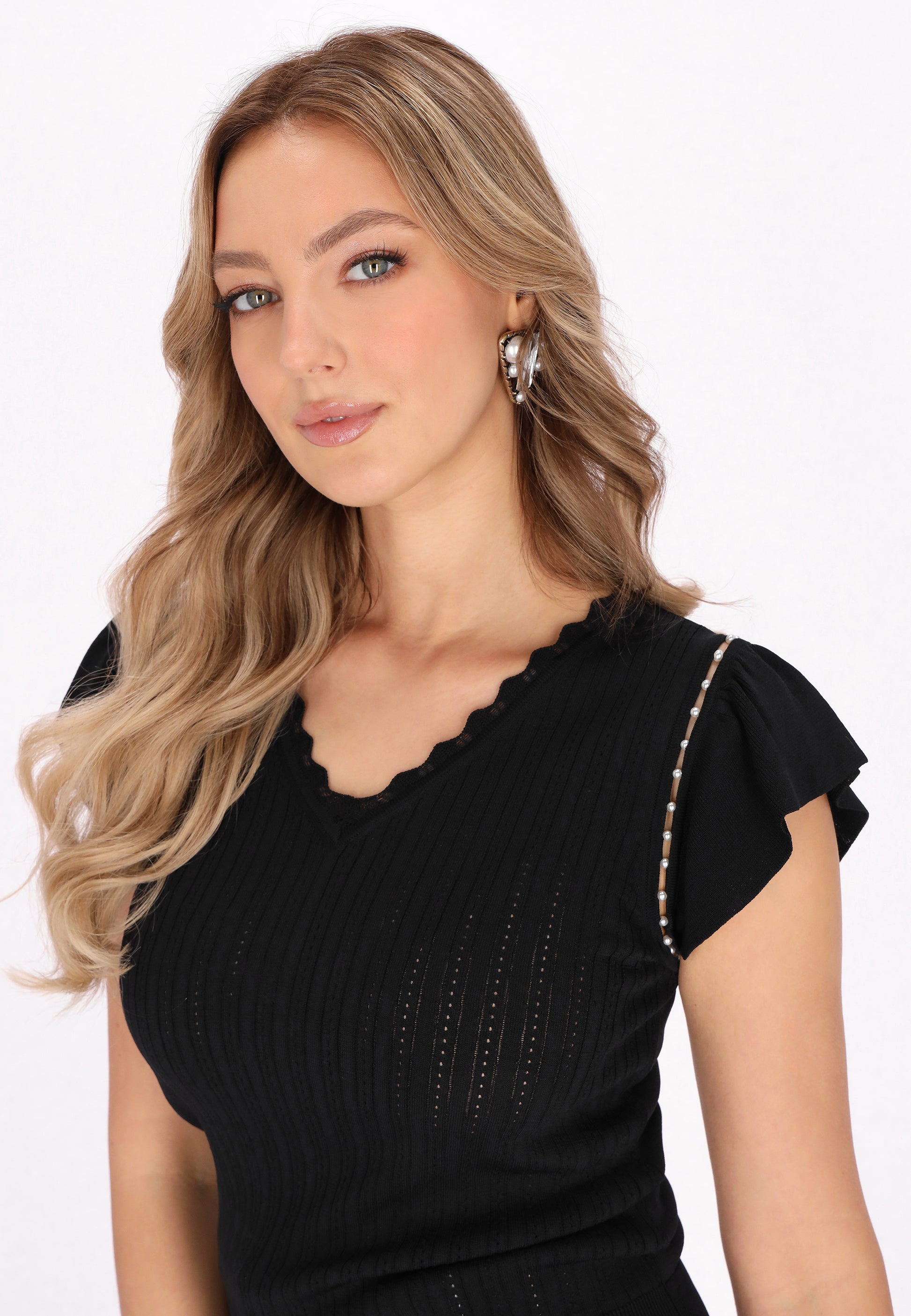 faina Women's Top