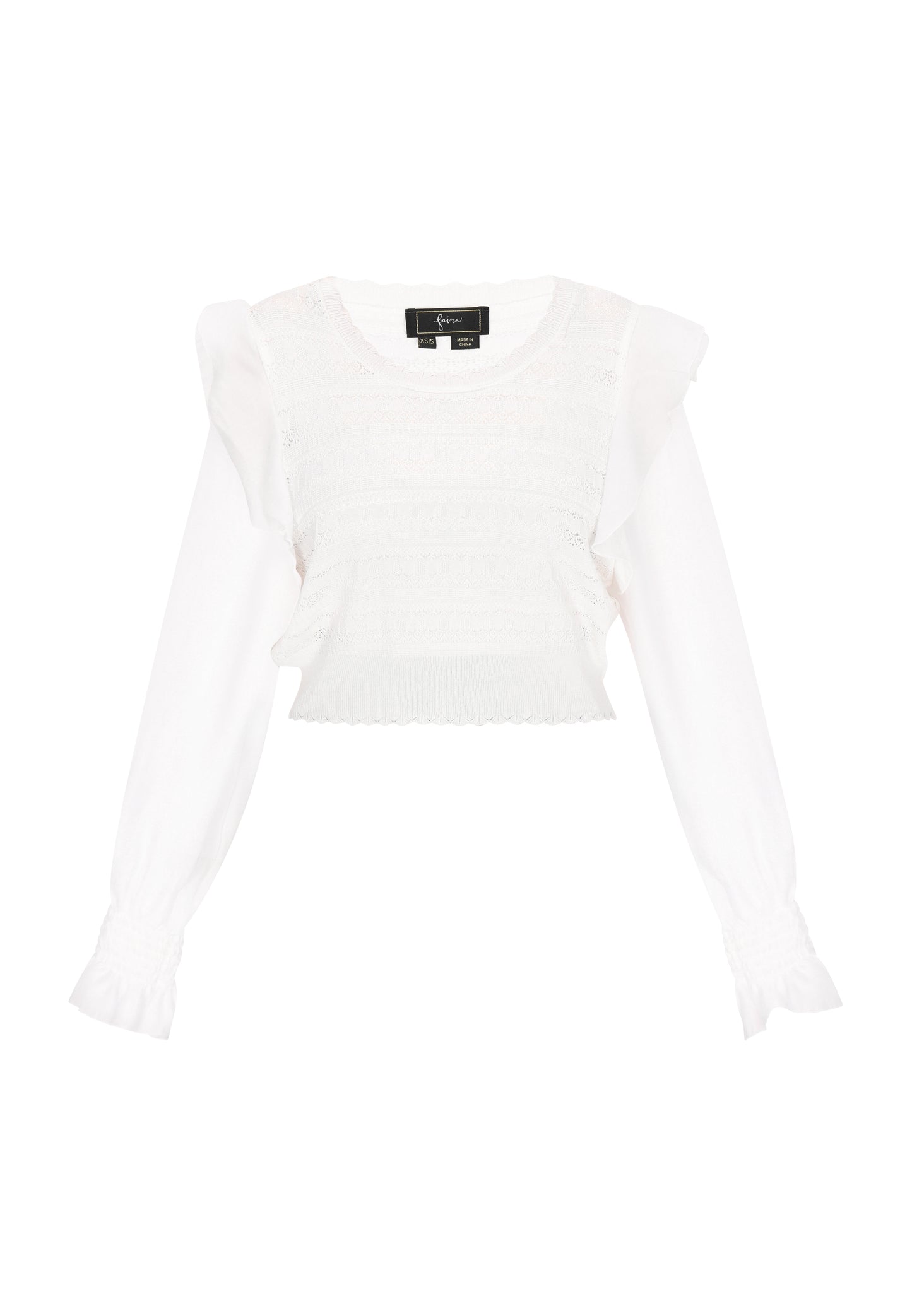 faina Pullover für Damen