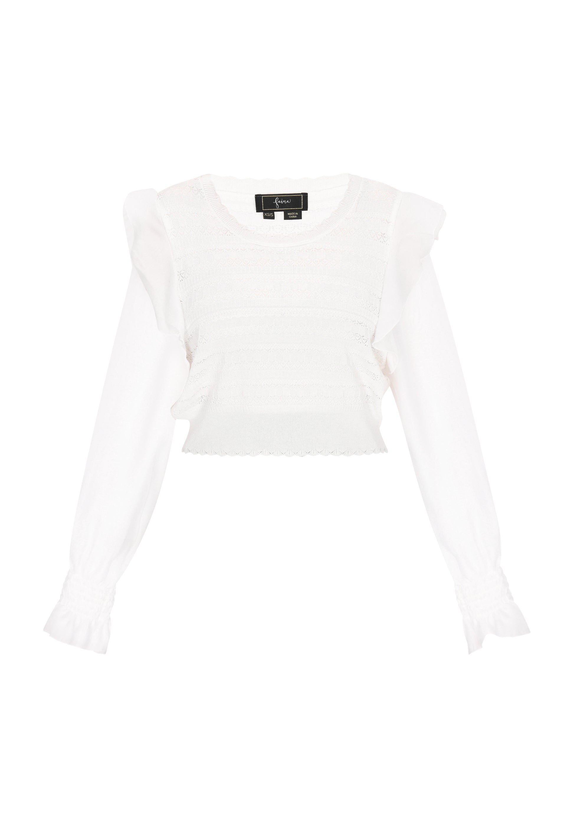 faina Pullover für Damen