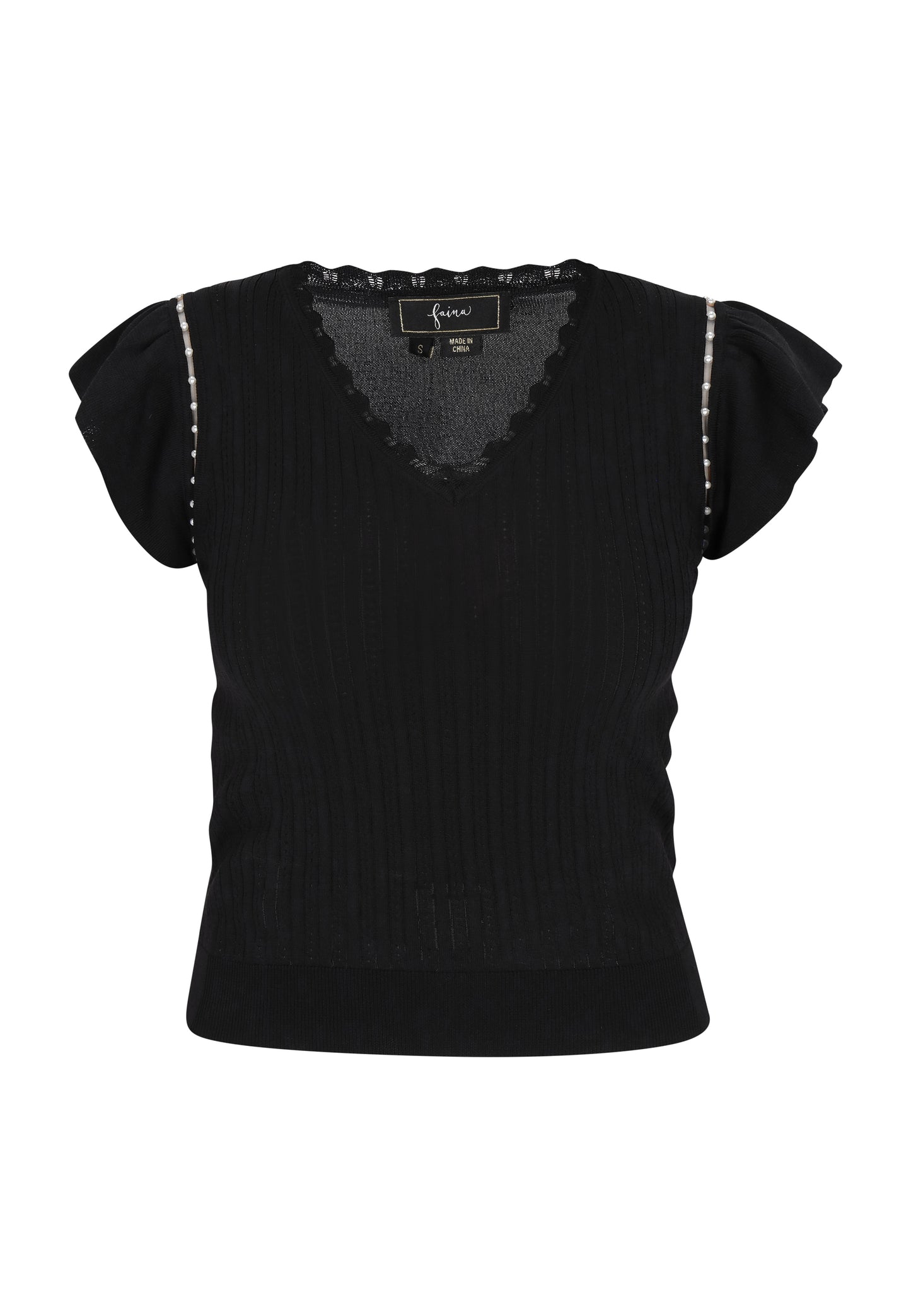 faina Women's Top
