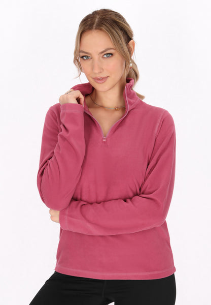 faina ATHLSR Damen-Fleece-Pullover