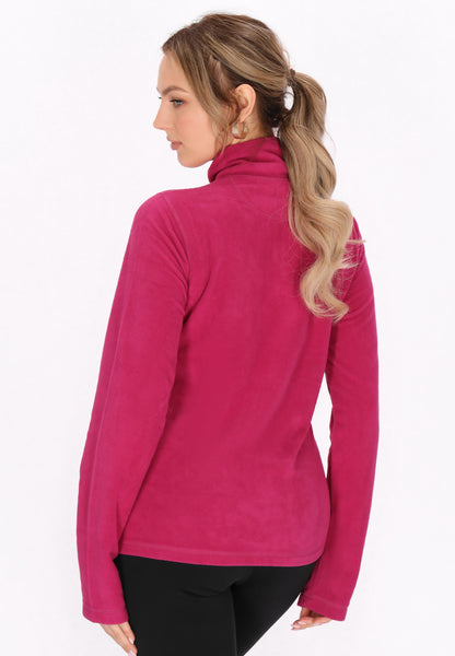 faina ATHLSR Damen-Fleece-Pullover