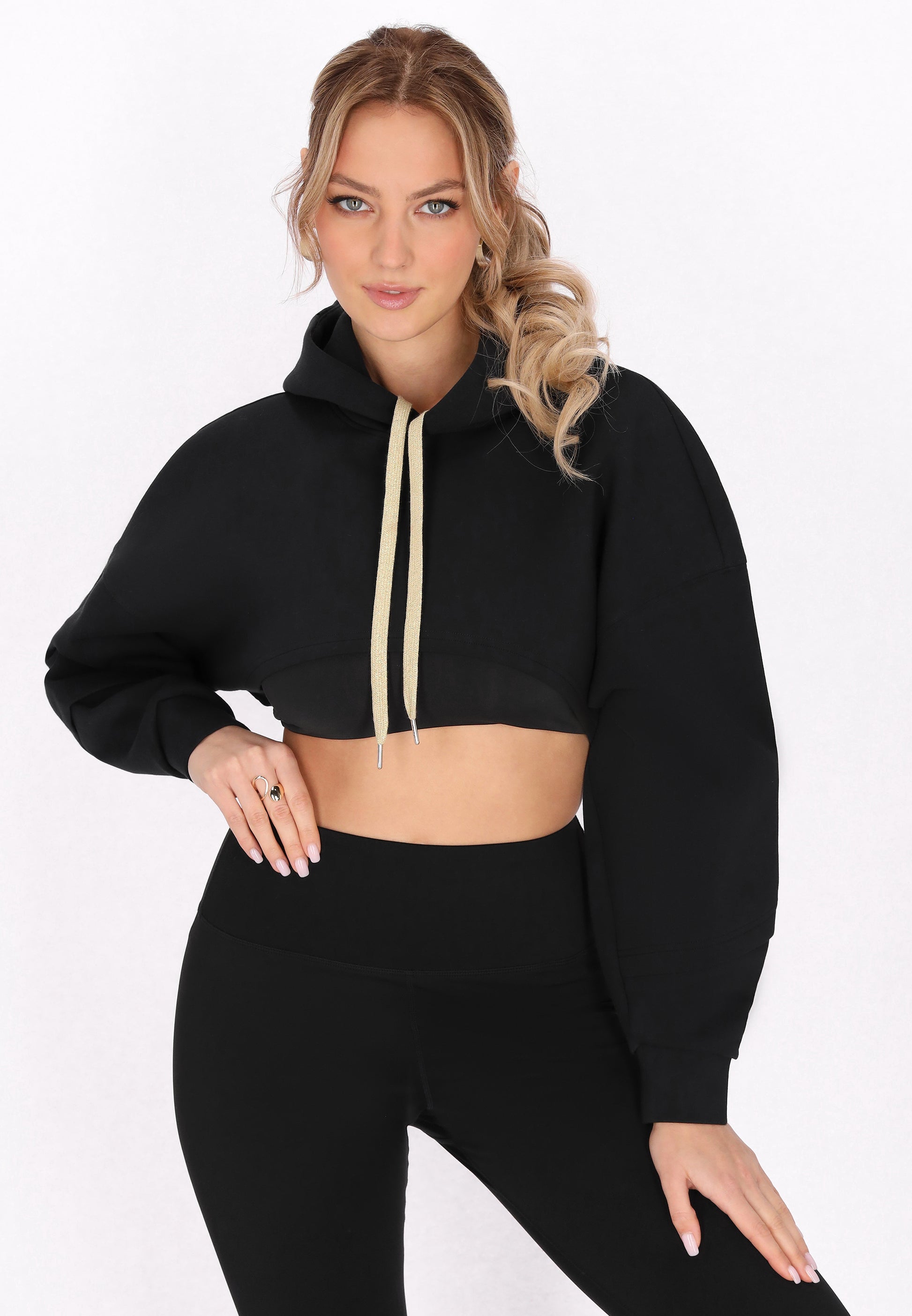 faina ATHLSR Damen Sweatshirt