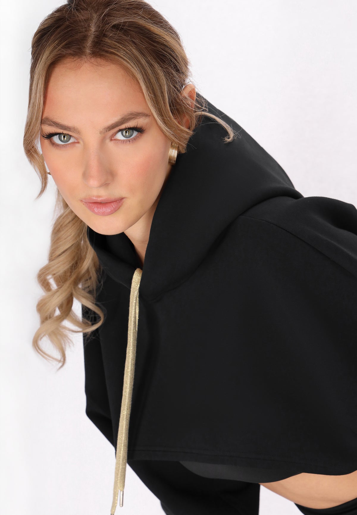 faina ATHLSR sweatshirt
