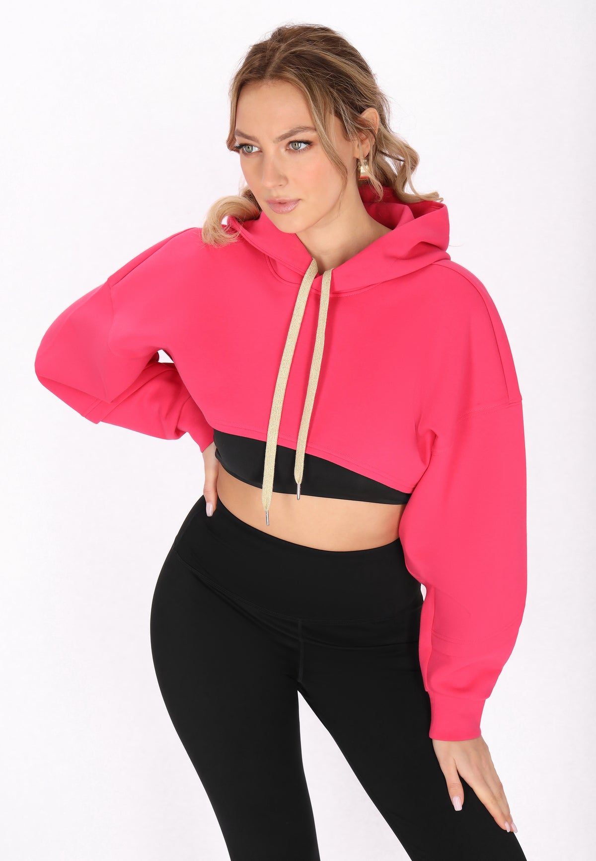 faina ATHLSR sweatshirt