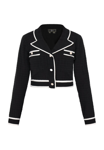 faina Damen Strickjacke