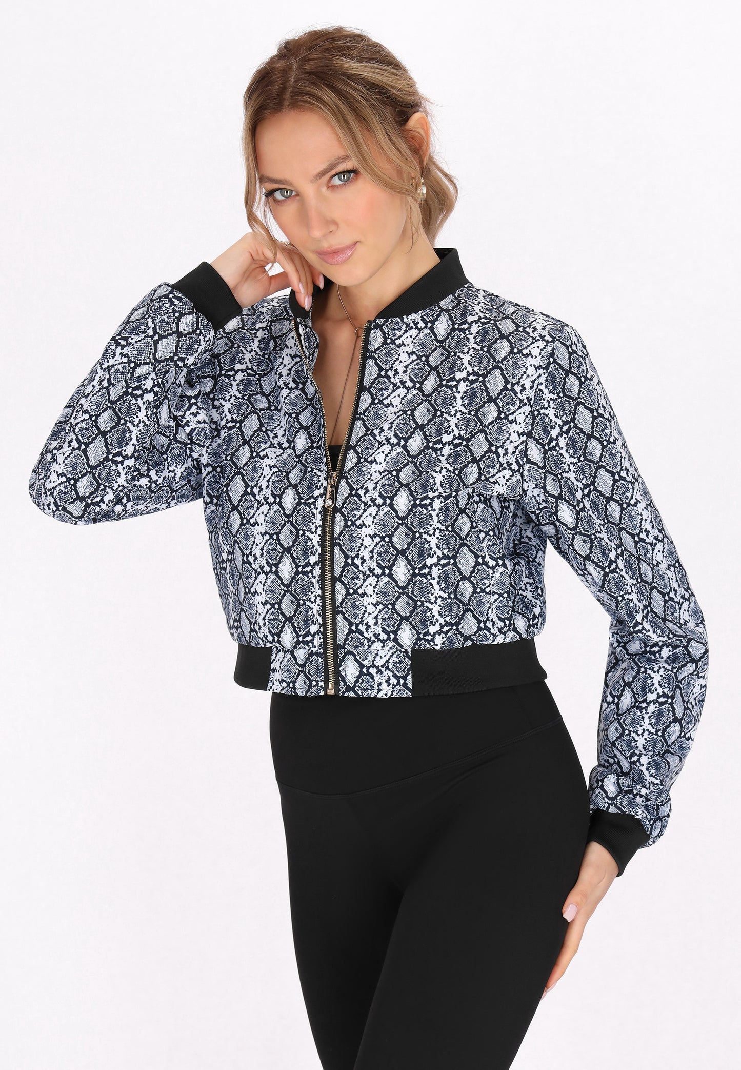 Kurtka damska faina ATHLSR