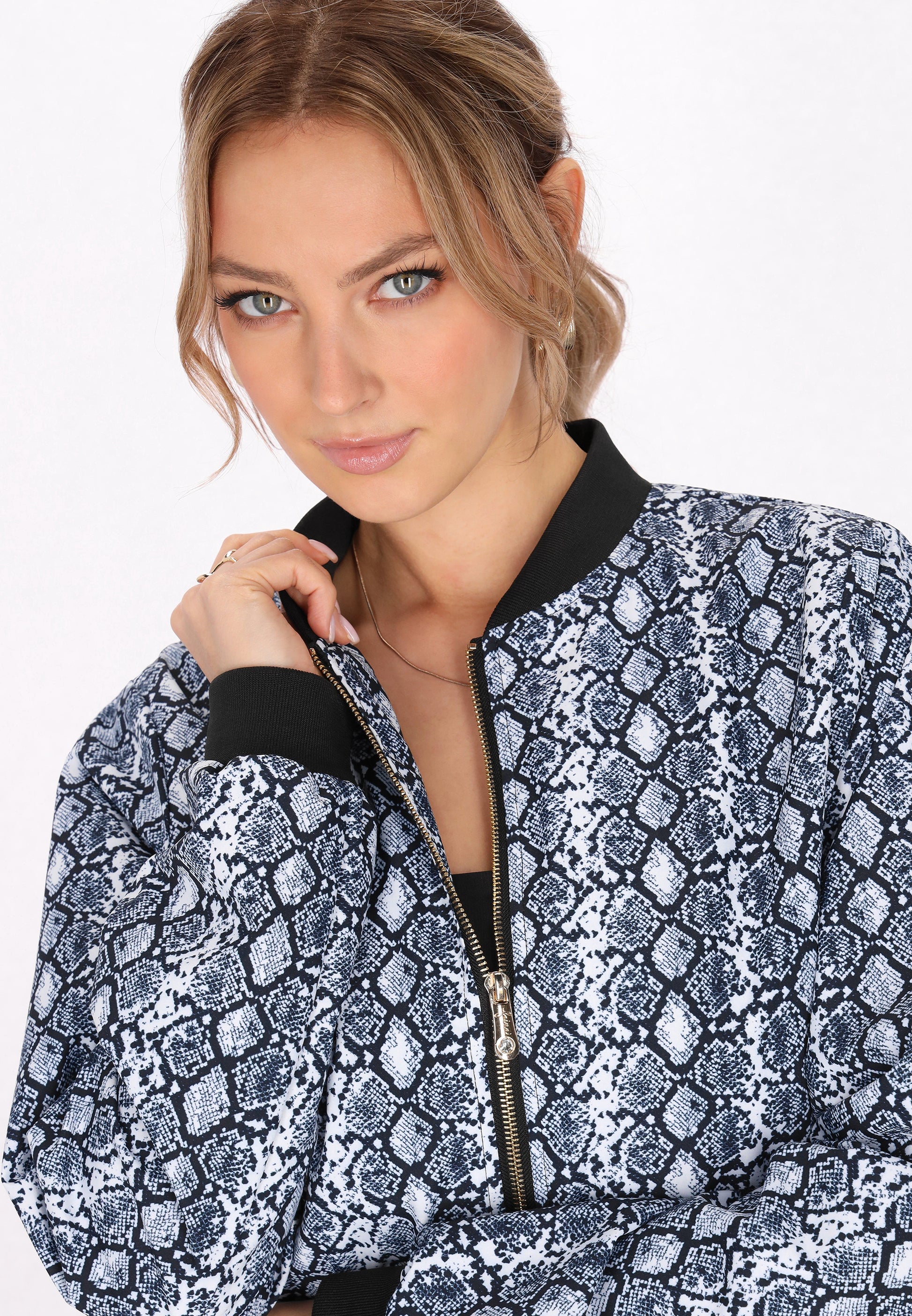faina ATHLSR Damen Jacke
