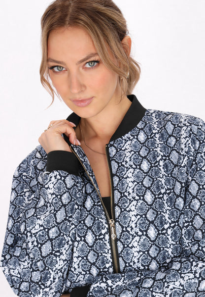 faina ATHLSR Damen Jacke