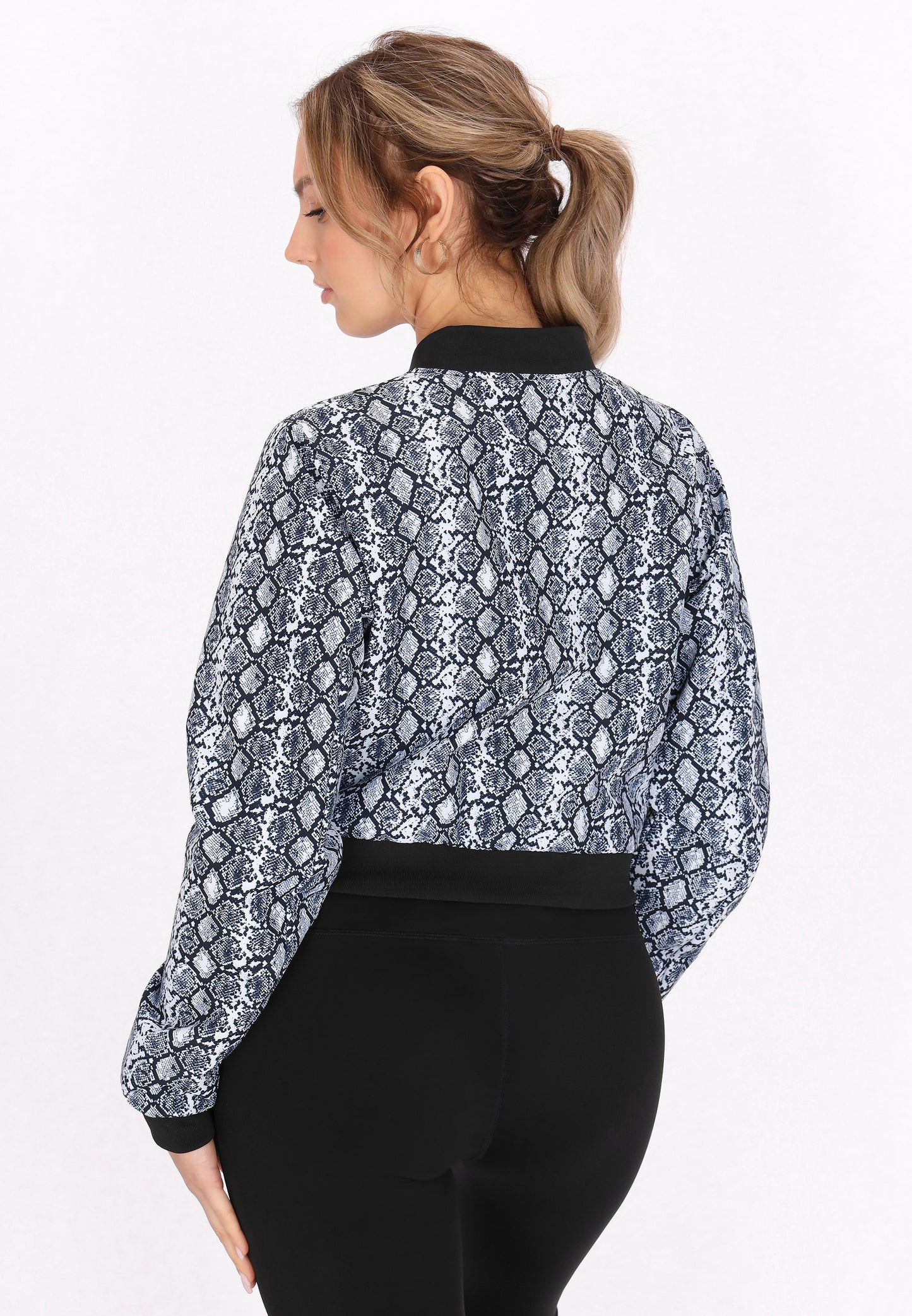faina ATHLSR Damen Jacke