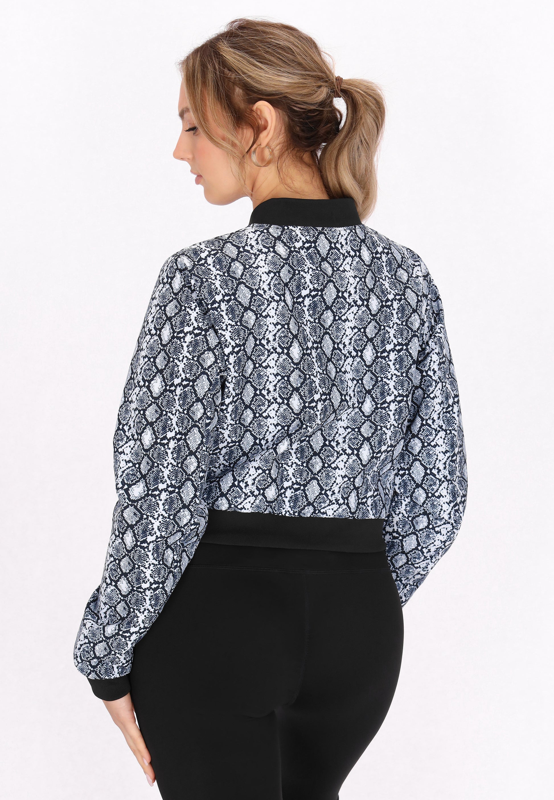 faina ATHLSR Damen Jacke
