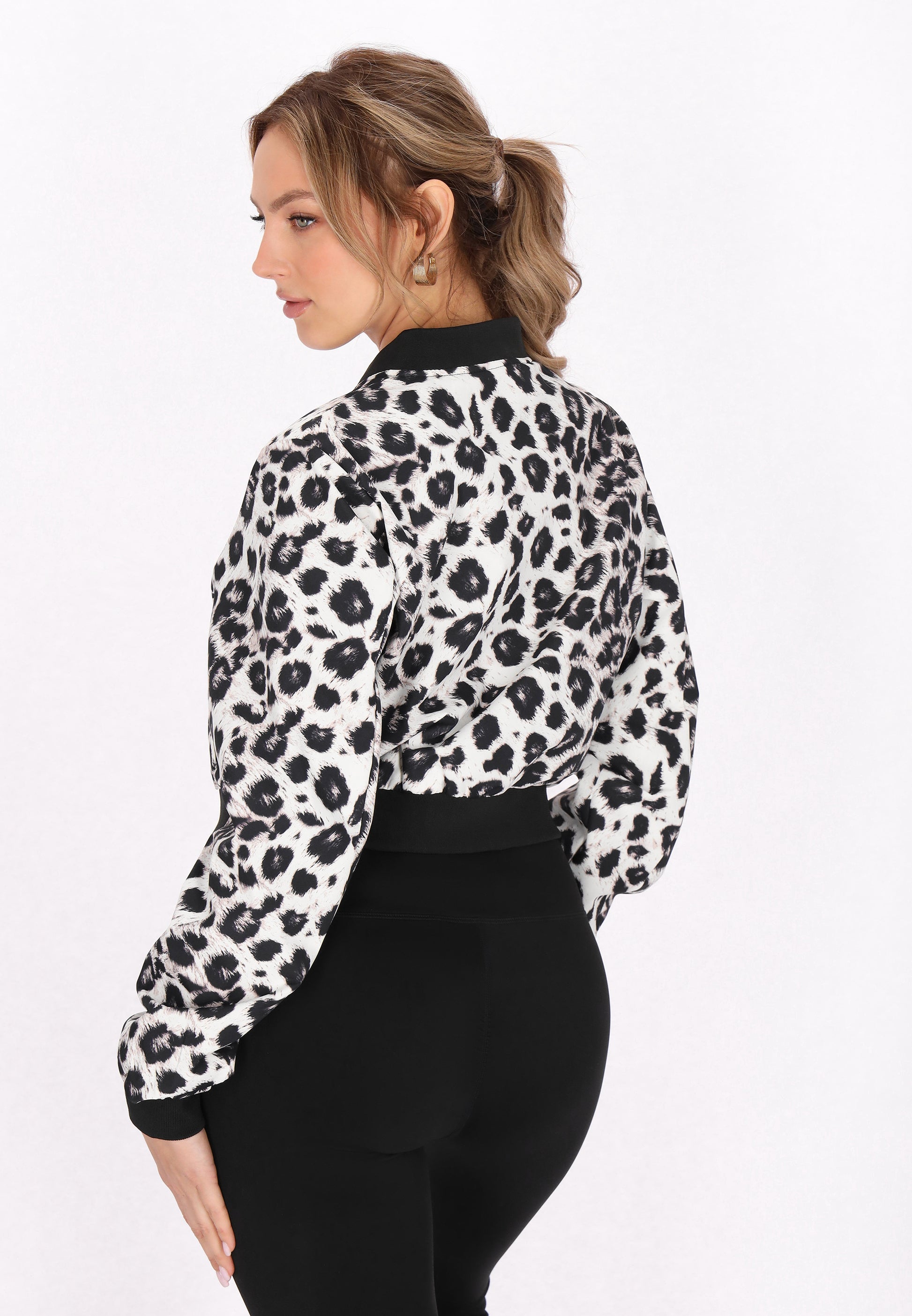 Faina Athlsr Women's Jacket