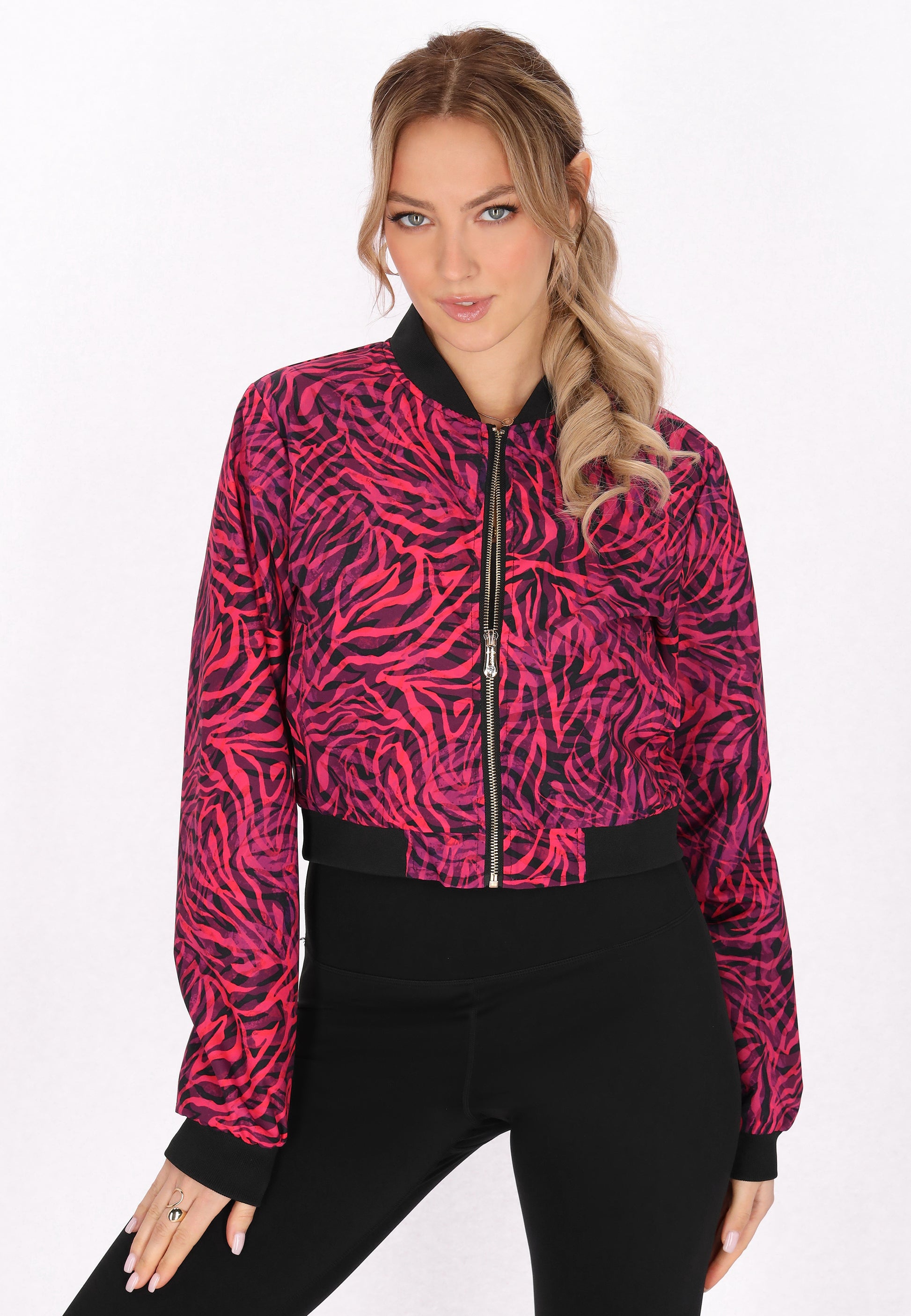 faina ATHLSR Damen Jacke