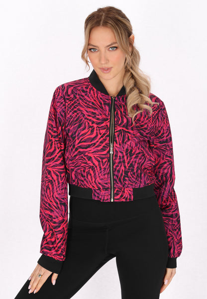 faina ATHLSR Damen Jacke