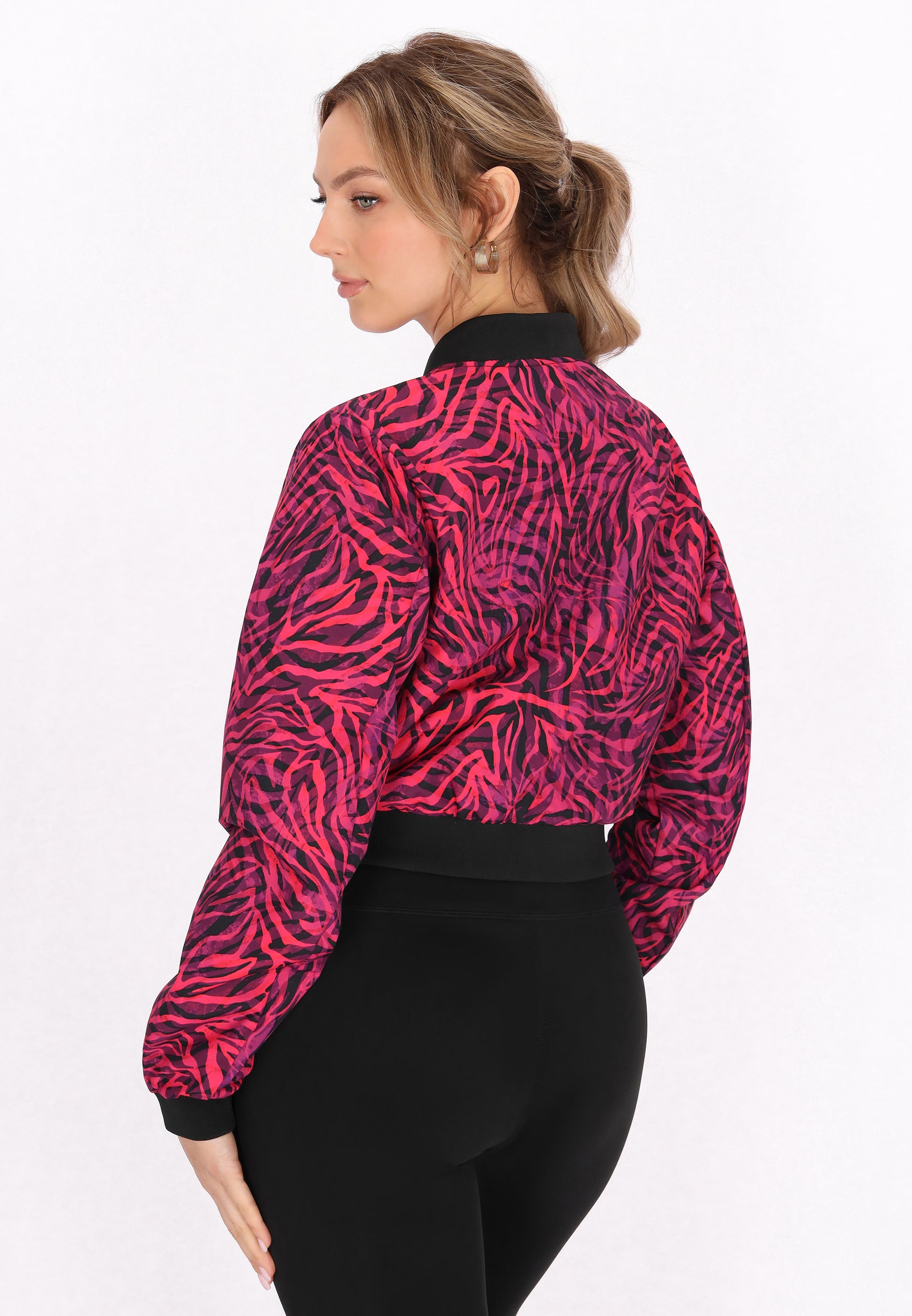 faina ATHLSR Damen Jacke