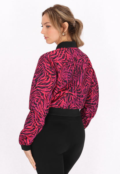 faina ATHLSR Damen Jacke
