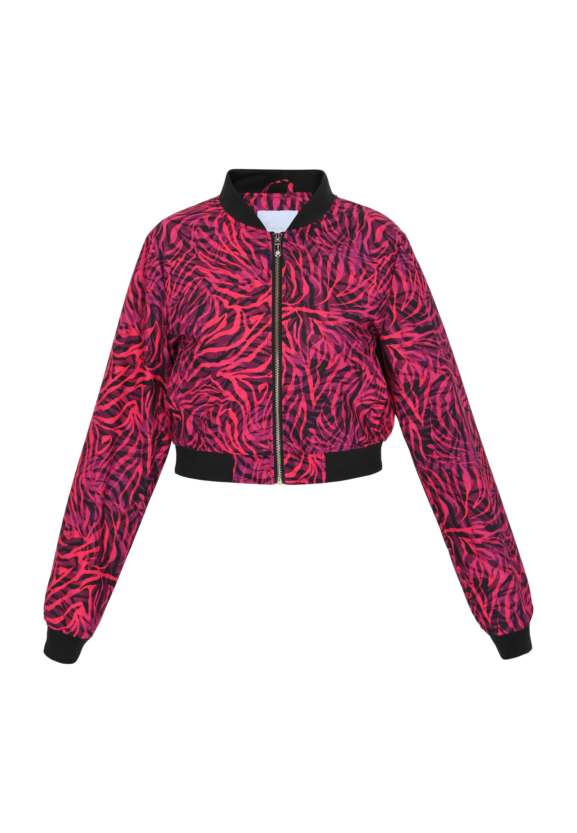 faina ATHLSR Damen Jacke
