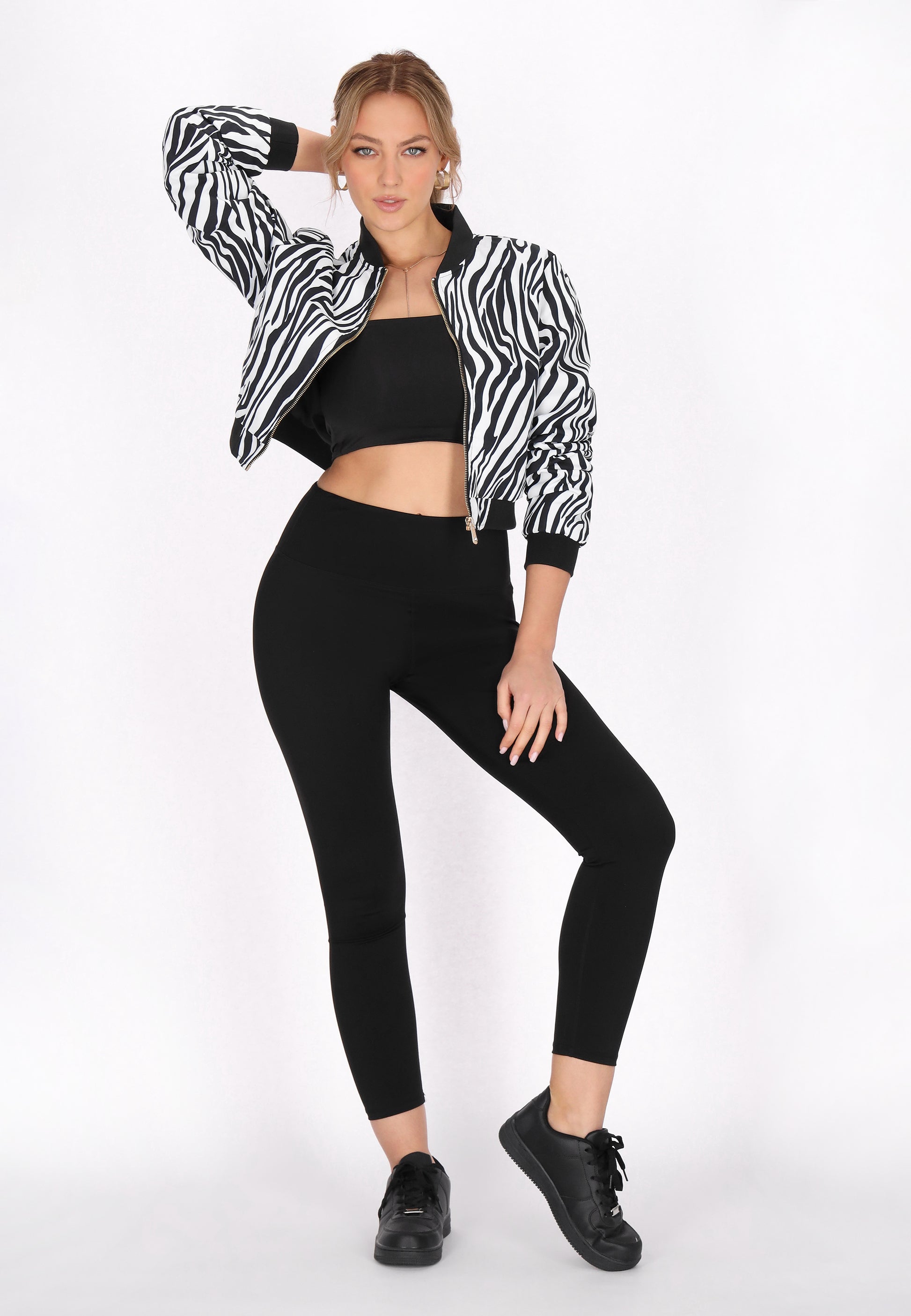 Faina Athlsr Women's Jacket