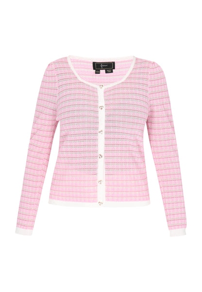 faina Damen Strickjacke