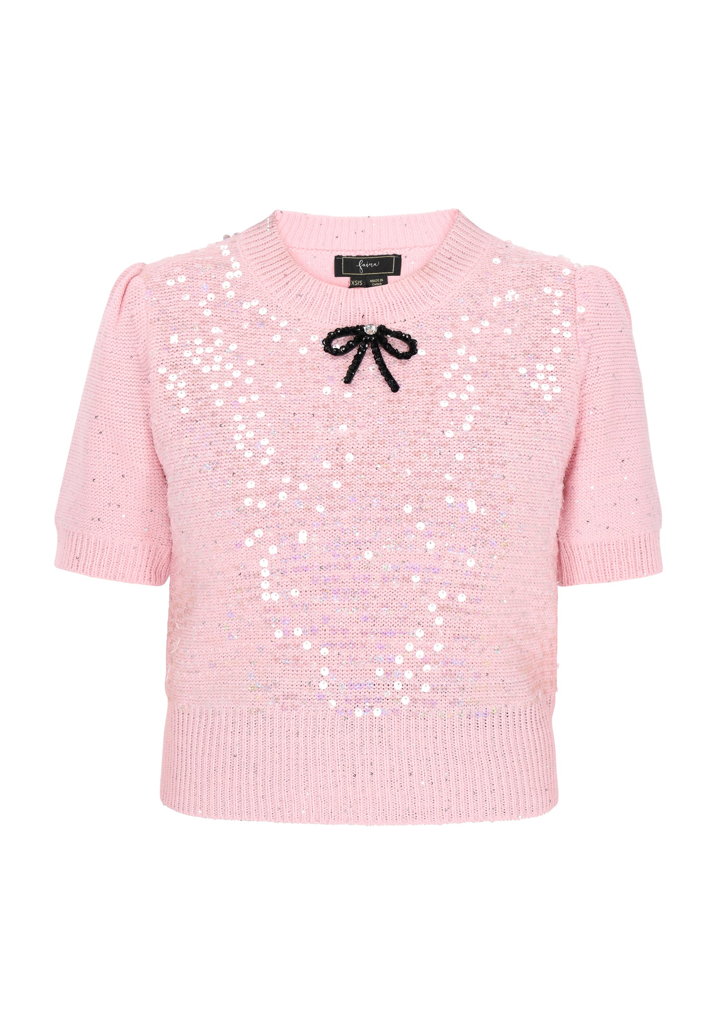 Sweter damski faina