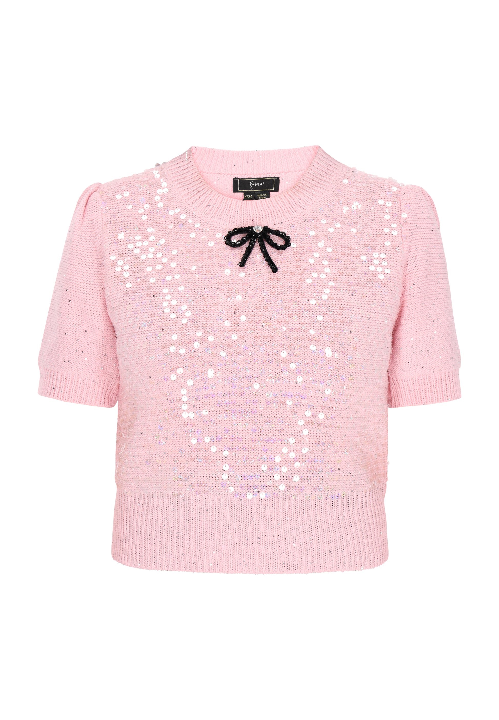 Sweter damski faina