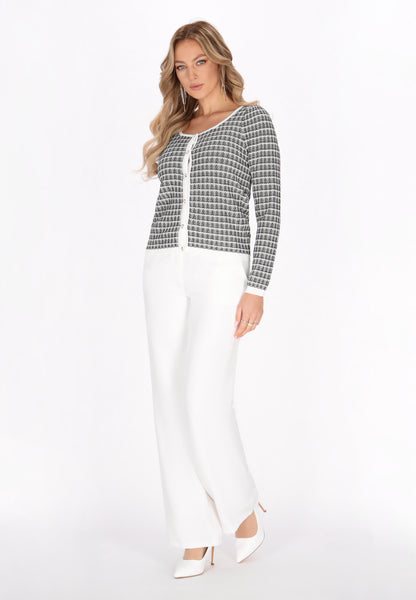 faina Damen Strickjacke