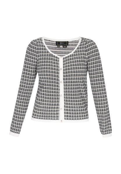 faina Damen Strickjacke