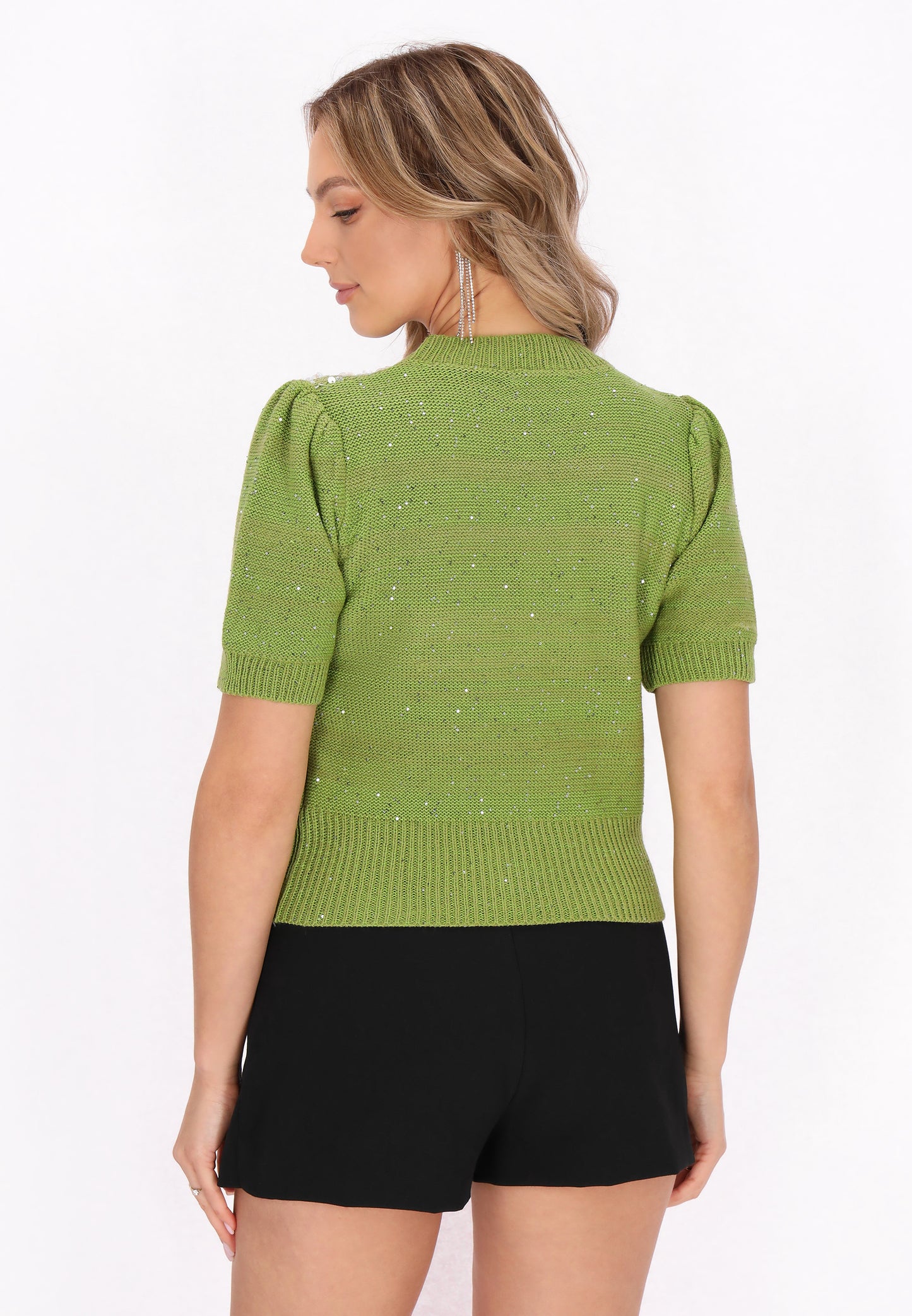 Sweter damski faina