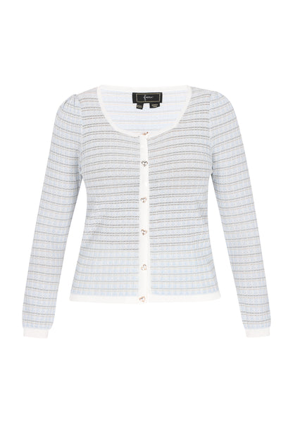 faina Damen Strickjacke