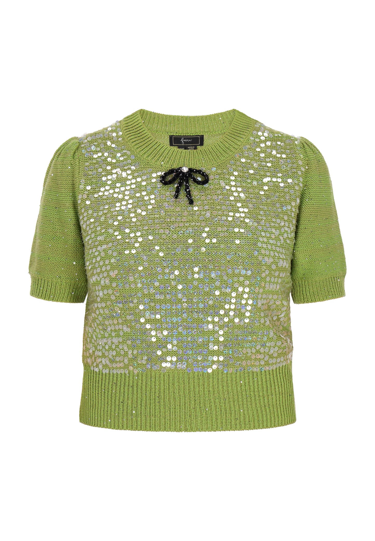 Sweter damski faina