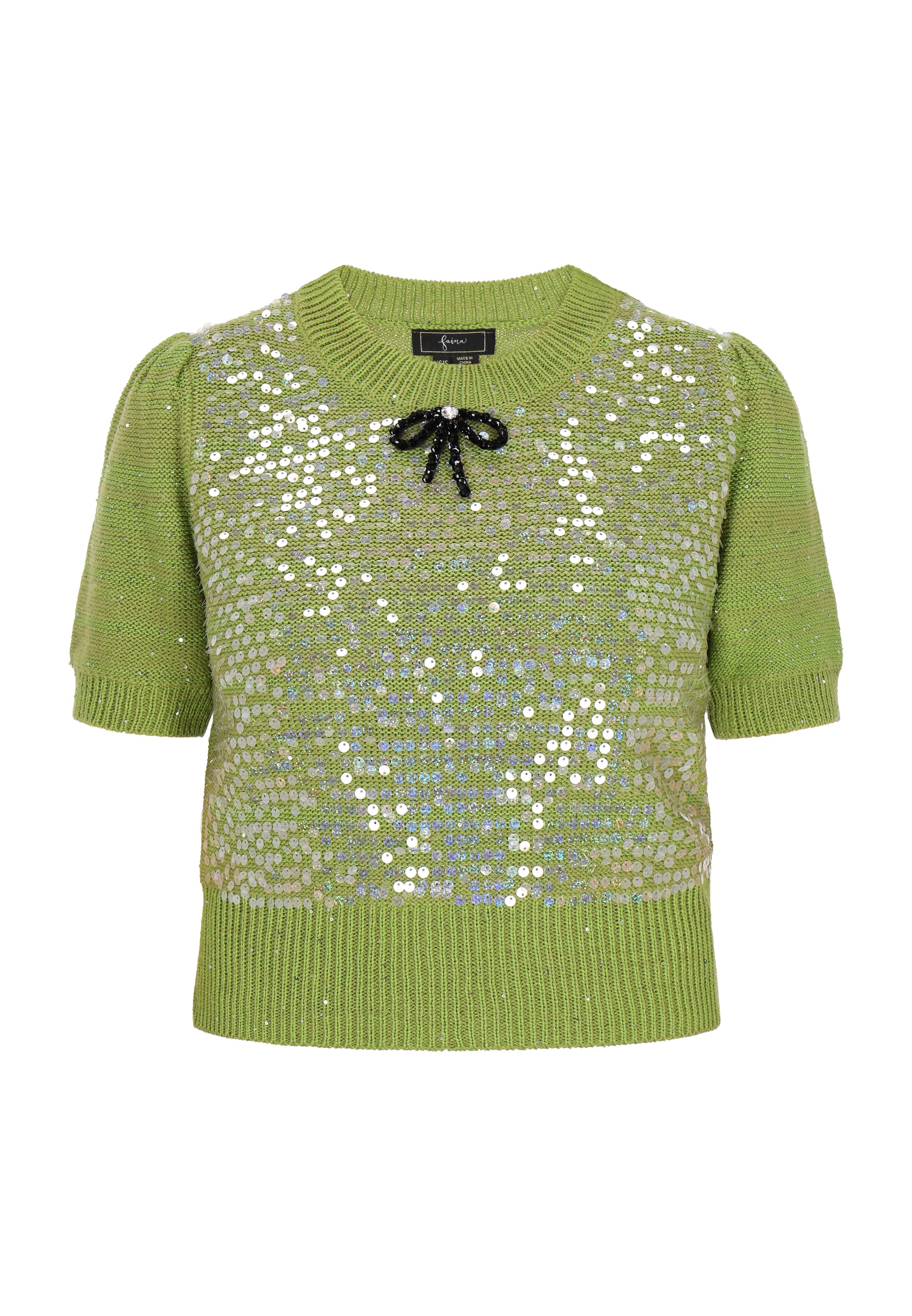 Sweter damski faina