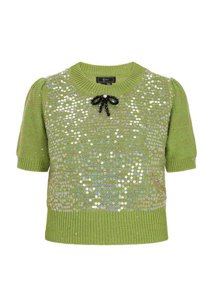 Sweter damski faina