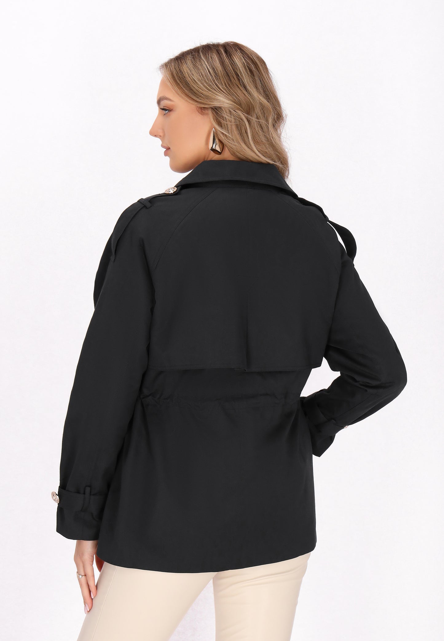 faina Damenmantel