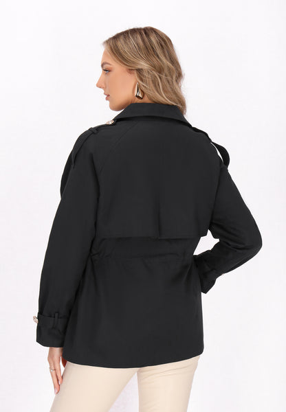 faina Damenmantel