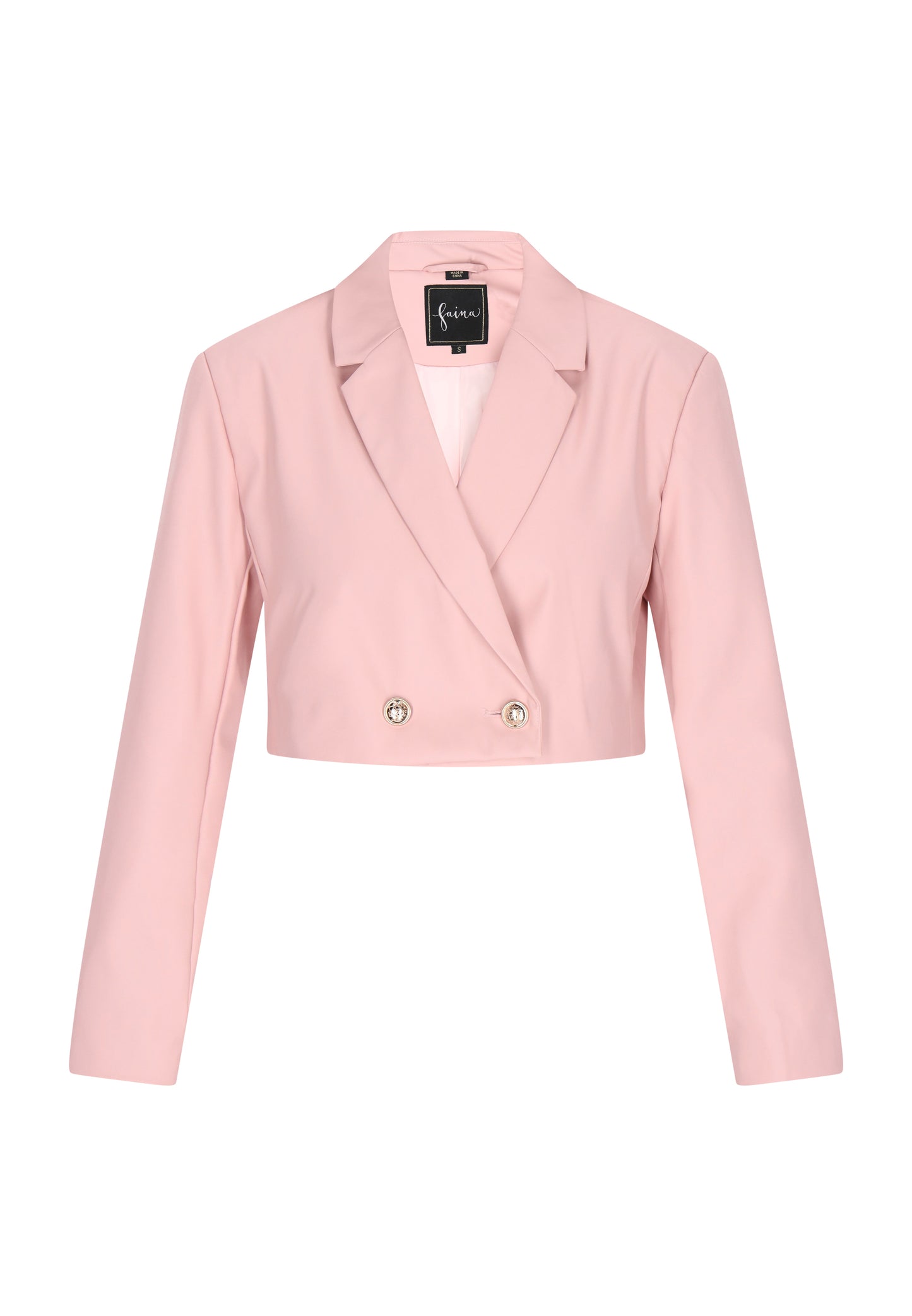 faina Jacket
