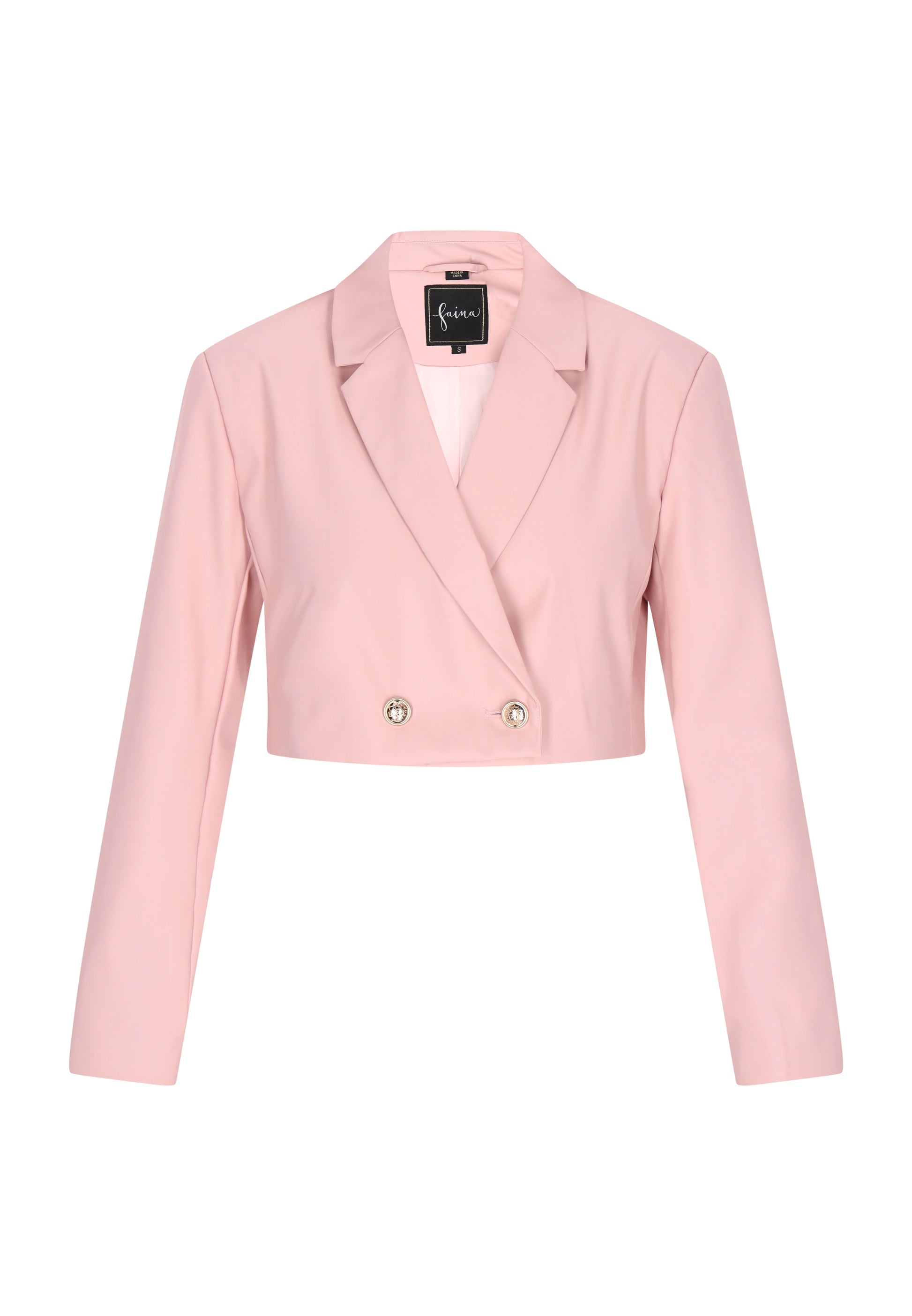 faina Jacket