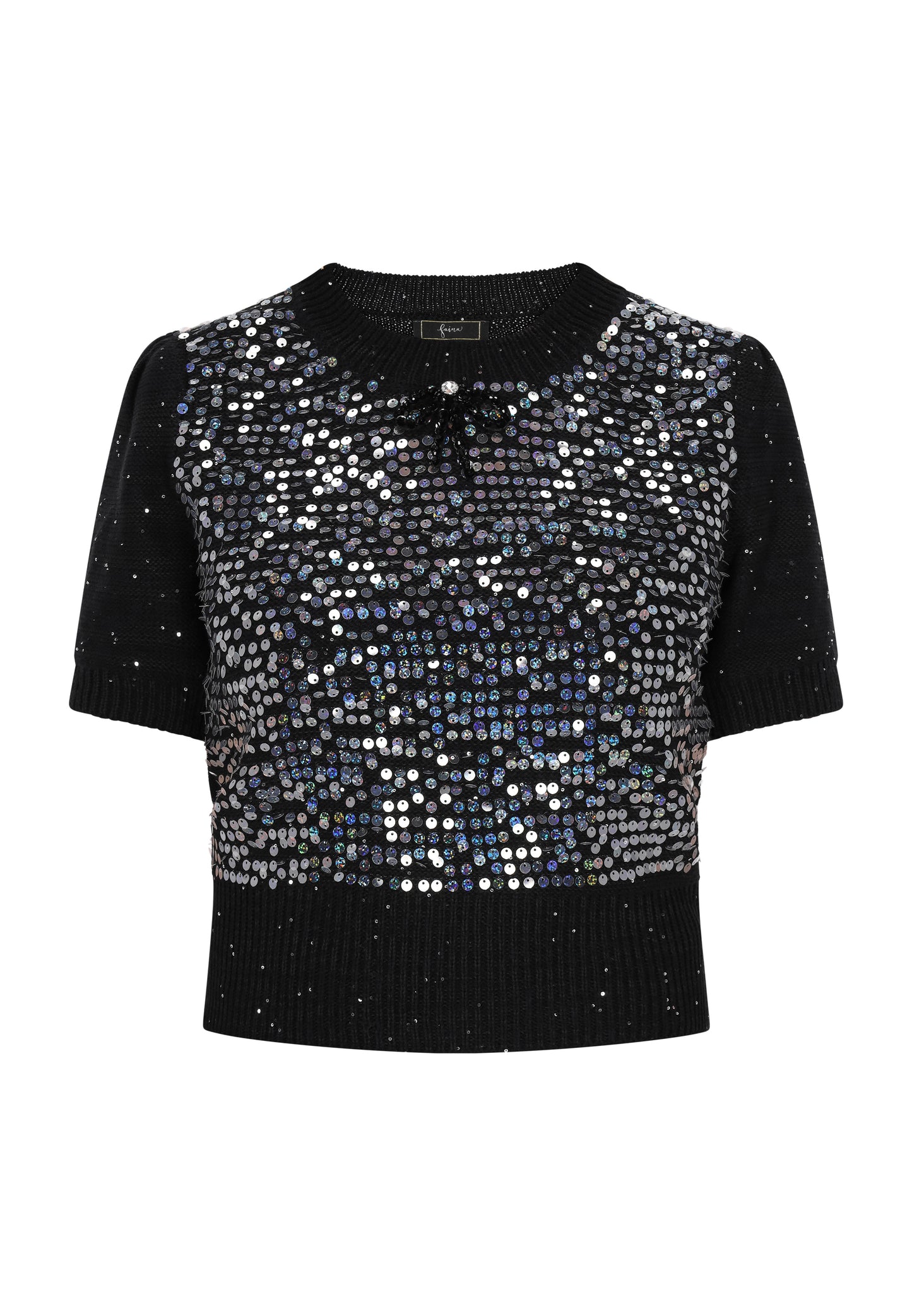 Sweter damski faina