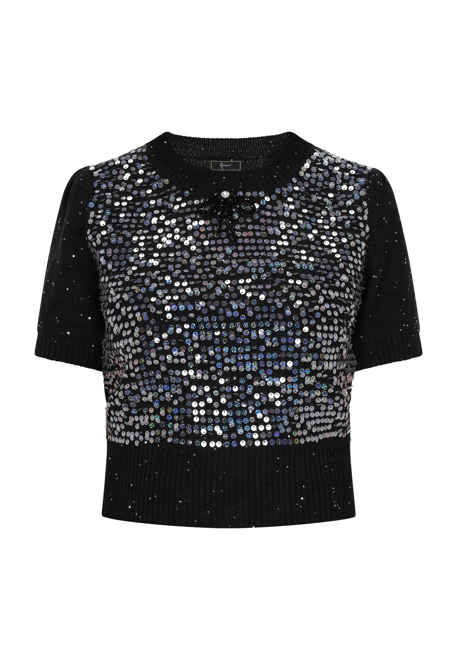 Sweter damski faina