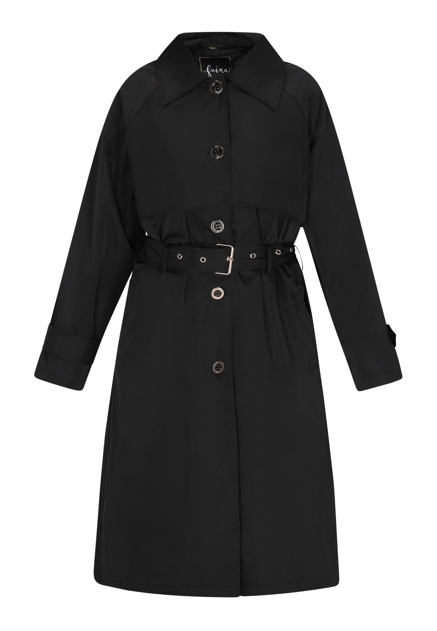 faina Damenmantel
