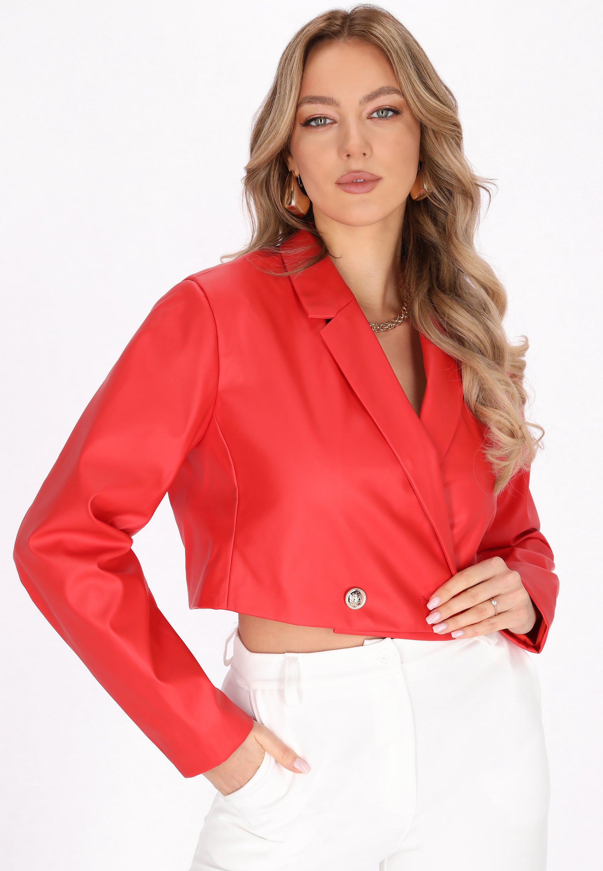 faina Jacket