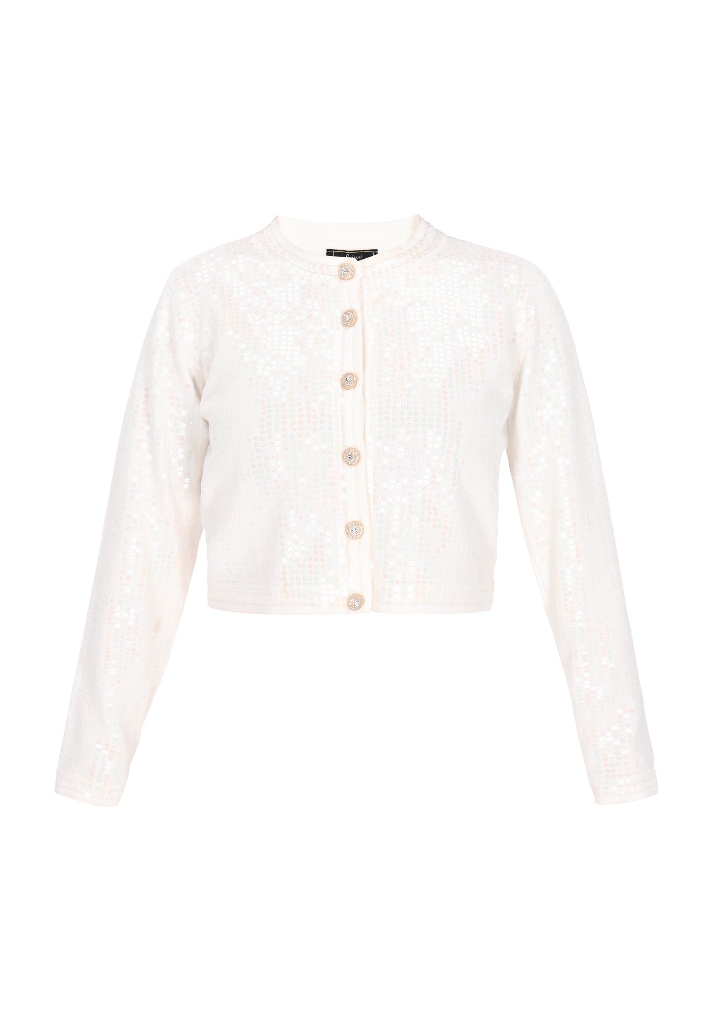 faina Cardigan