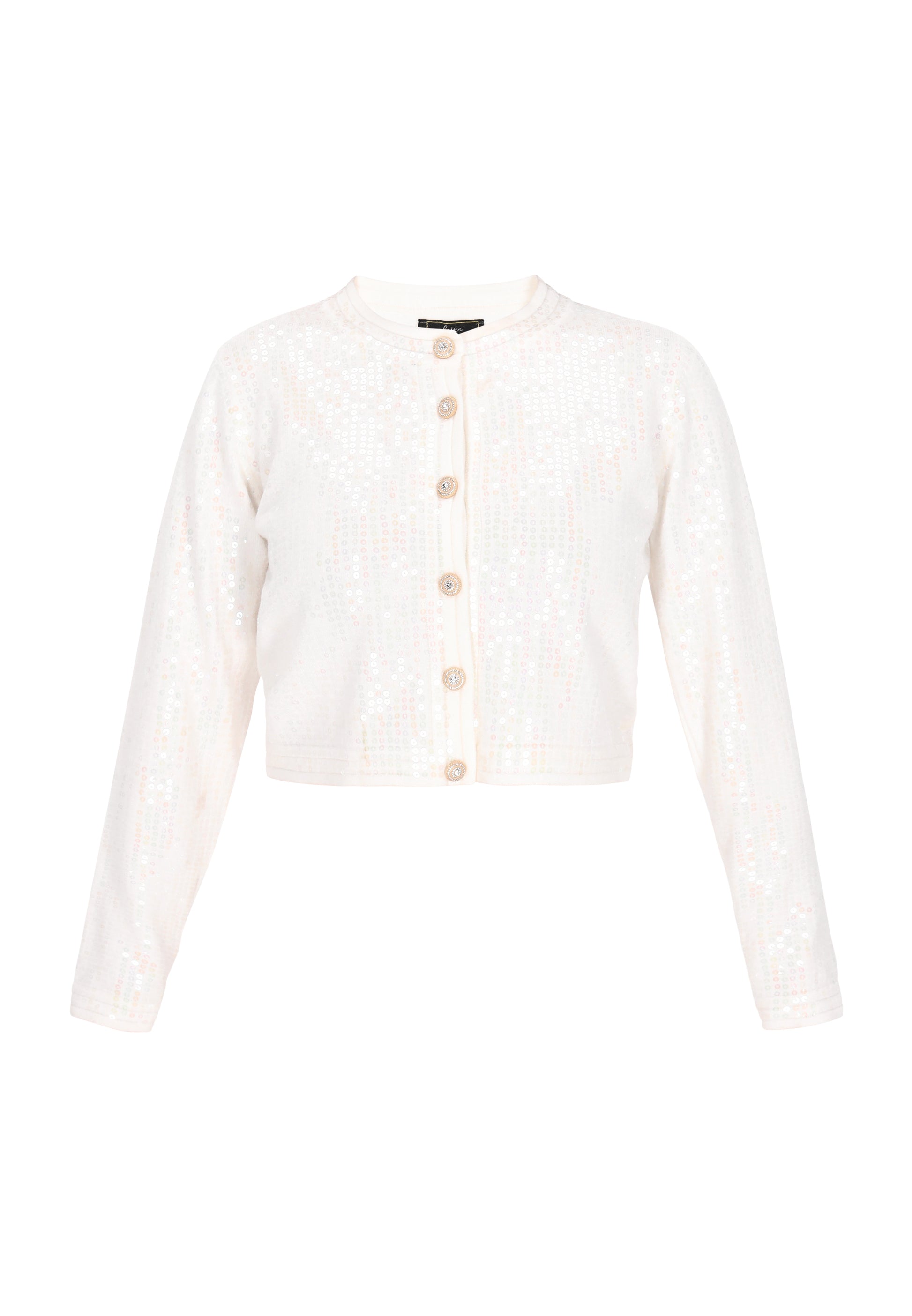 faina Cardigan