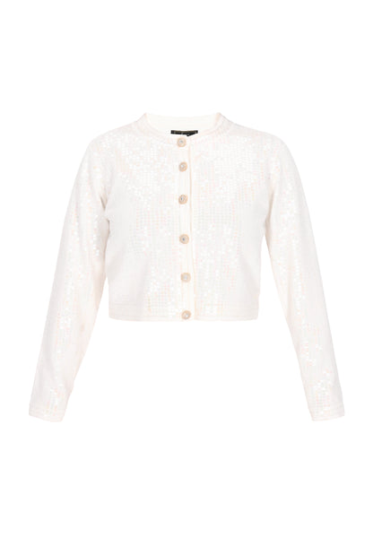 faina Cardigan
