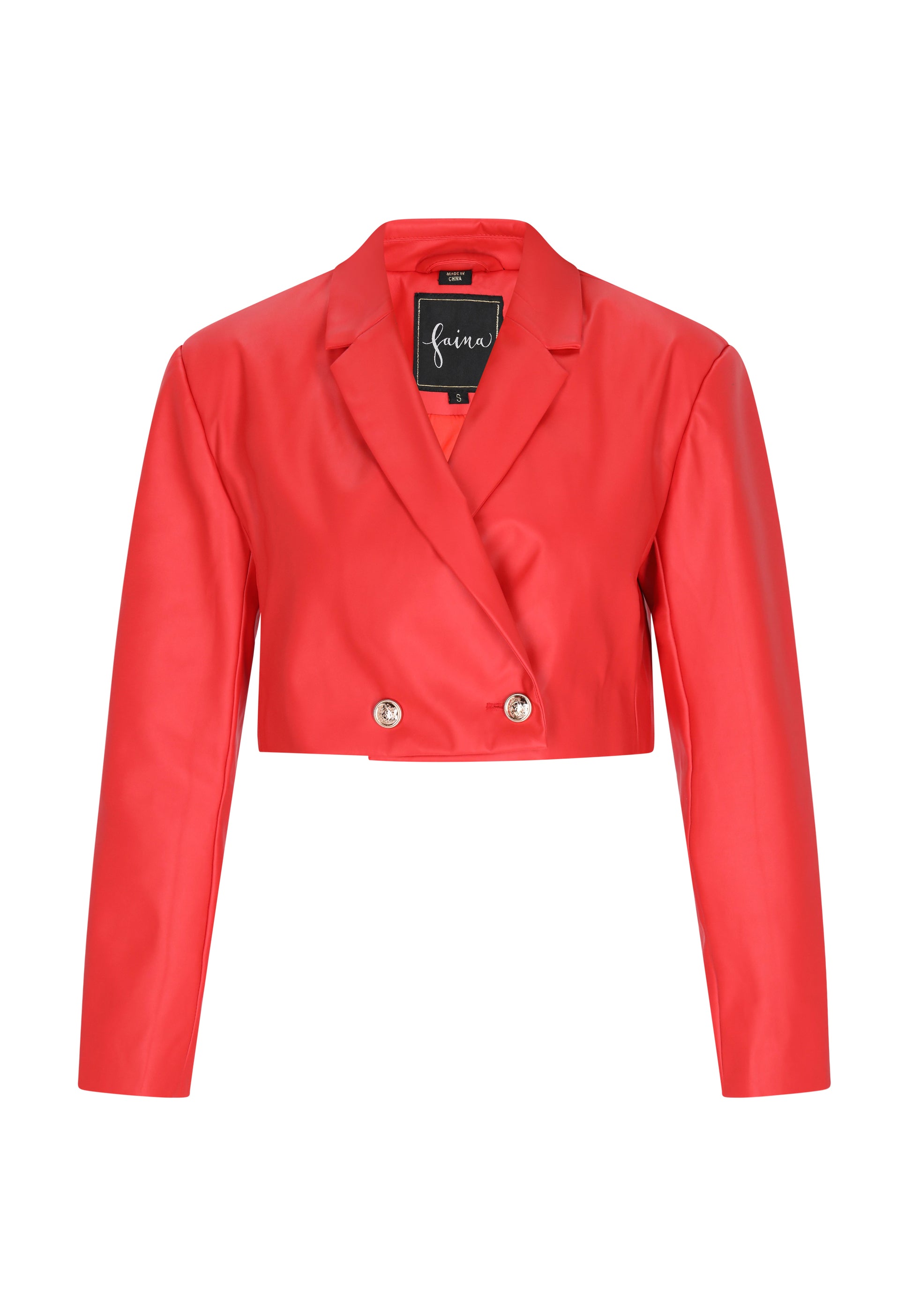 faina Jacket