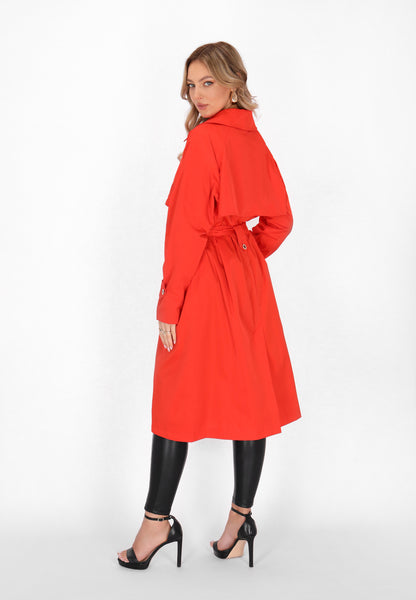 faina Damenmantel