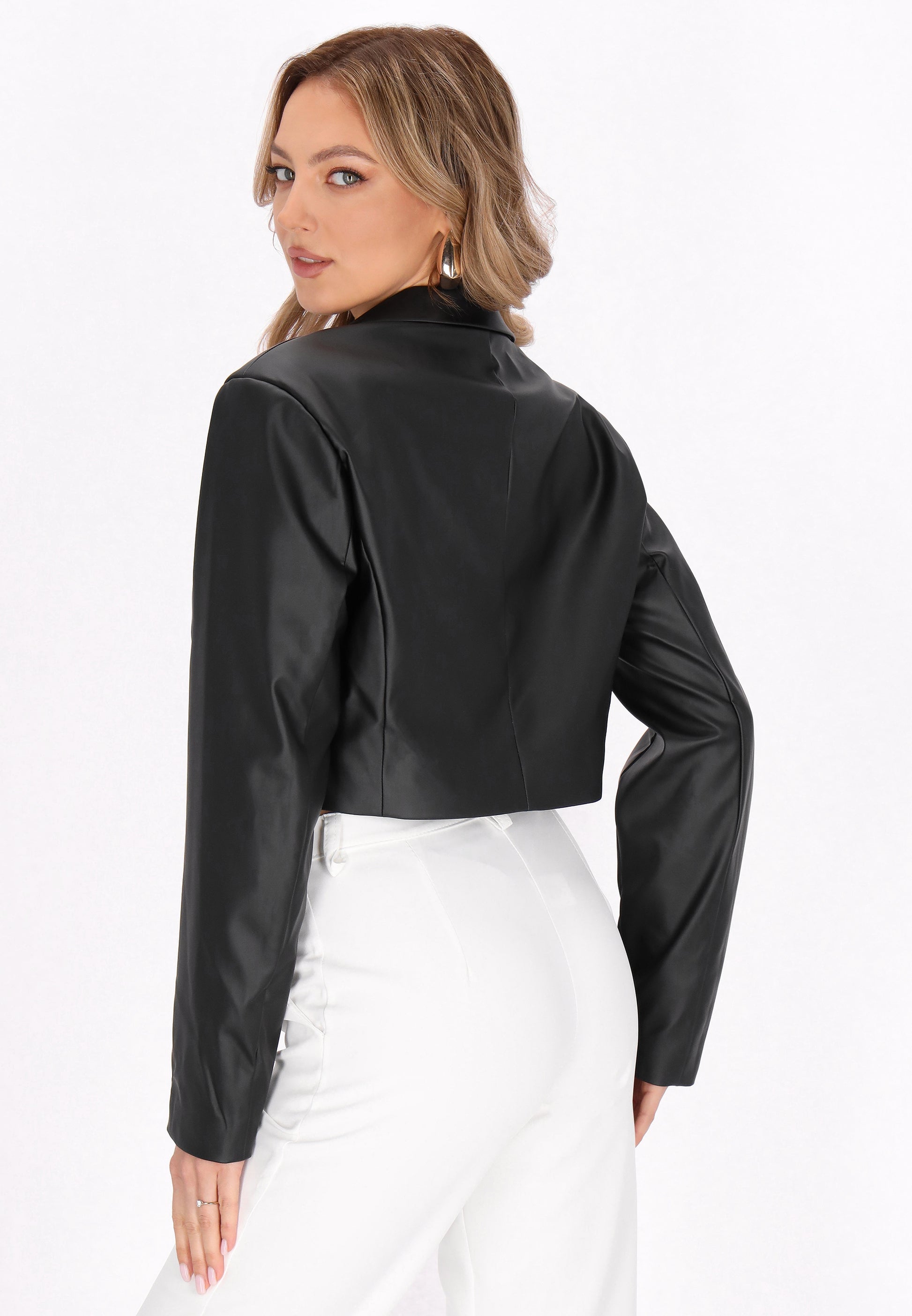 faina Jacket
