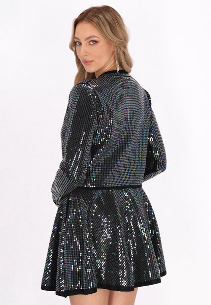 faina Cardigan
