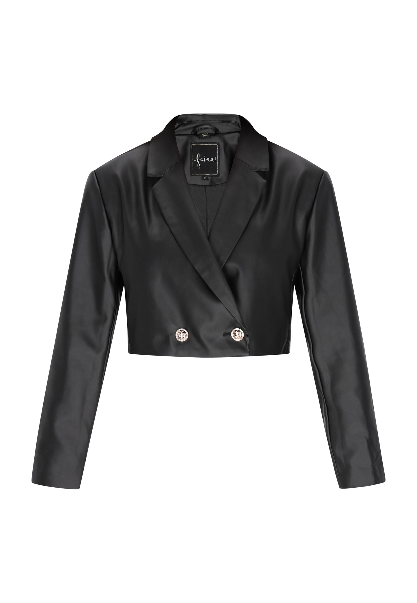 faina Jacket