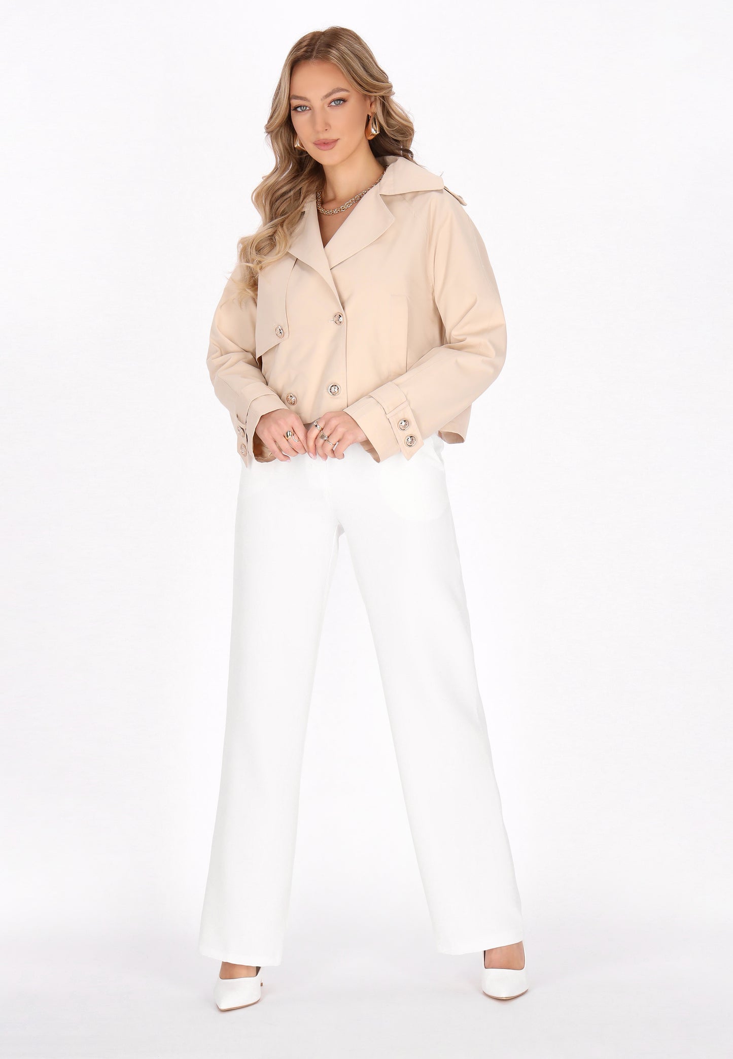 faina Damen Jacke